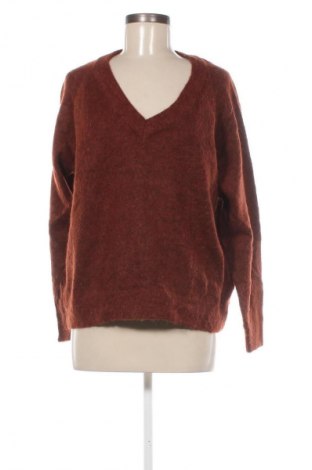 Damenpullover Selected Femme, Größe XL, Farbe Braun, Preis € 28,99