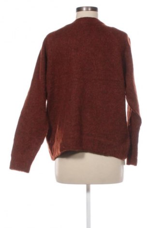 Damenpullover Selected Femme, Größe XL, Farbe Braun, Preis € 28,99