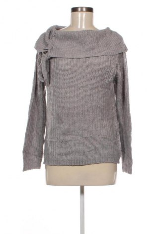 Damenpullover Seventy Seven, Größe M, Farbe Grau, Preis 4,99 €