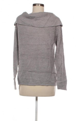 Damenpullover Seventy Seven, Größe M, Farbe Grau, Preis 4,99 €