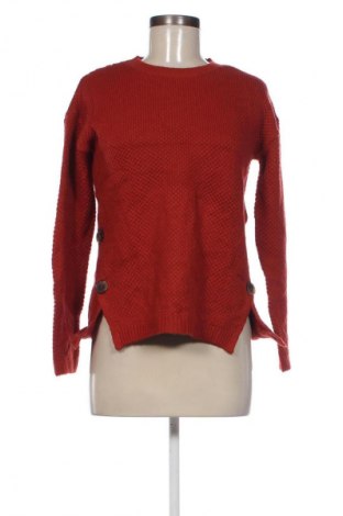 Damenpullover Sfera, Größe S, Farbe Rot, Preis 20,49 €