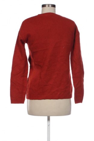 Damenpullover Sfera, Größe S, Farbe Rot, Preis 11,99 €