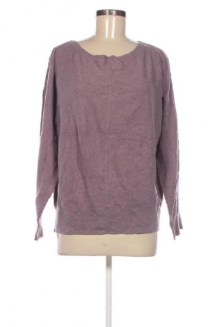 Damenpullover Signature, Größe XL, Farbe Lila, Preis € 20,49