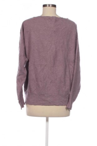 Damenpullover Signature, Größe XL, Farbe Lila, Preis € 9,49