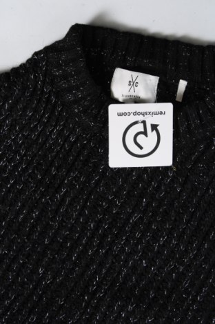 Damski sweter Silver Creek, Rozmiar M, Kolor Czarny, Cena 123,99 zł