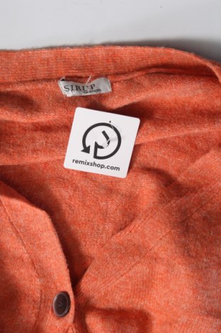 Damenpullover Sirup, Größe L, Farbe Orange, Preis € 28,99