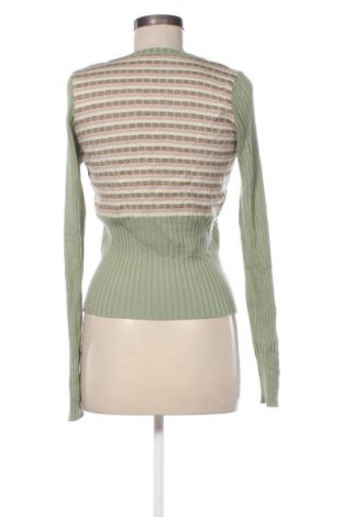 Damenpullover Sisley, Größe M, Farbe Mehrfarbig, Preis 43,49 €