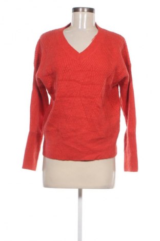 Damenpullover Sophyline, Größe M, Farbe Rot, Preis € 13,99