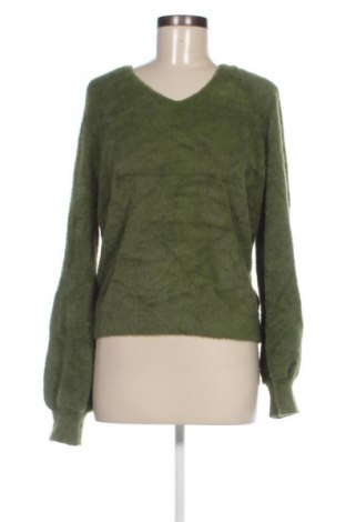 Damenpullover Sora, Größe M, Farbe Grün, Preis € 20,49