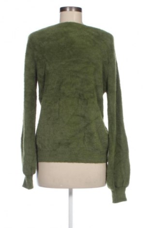 Damenpullover Sora, Größe M, Farbe Grün, Preis € 20,49