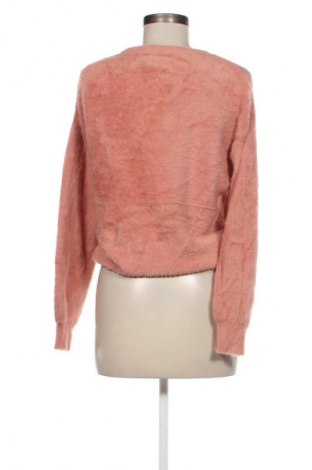 Damenpullover Sora, Größe S, Farbe Aschrosa, Preis 10,99 €