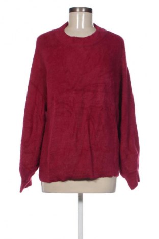 Damenpullover Sora, Größe XXL, Farbe Rot, Preis € 5,99