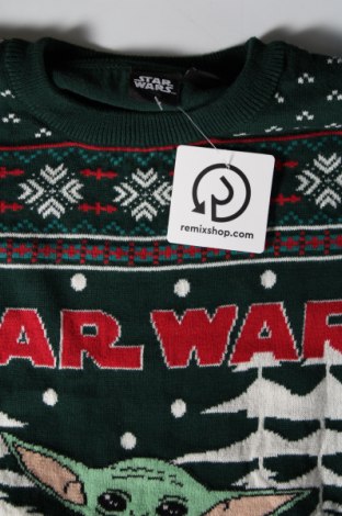 Damenpullover Star Wars, Größe L, Farbe Mehrfarbig, Preis € 28,99