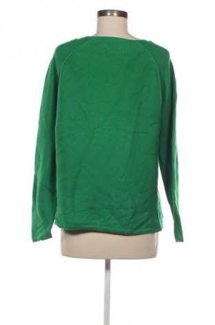 Damski sweter Street One, Rozmiar M, Kolor Zielony, Cena 131,99 zł