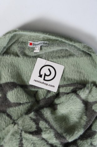 Damenpullover Street One, Größe M, Farbe Mehrfarbig, Preis € 28,99