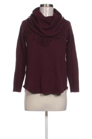 Damenpullover Style & Co, Größe S, Farbe Rot, Preis € 5,90