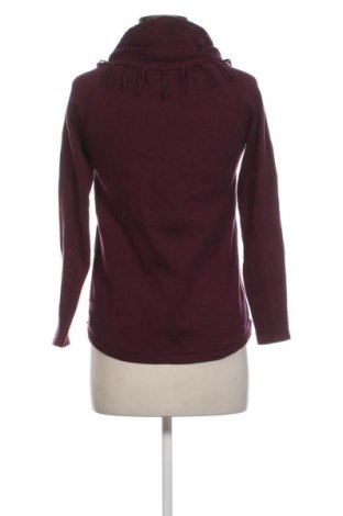 Damenpullover Style & Co, Größe S, Farbe Rot, Preis € 5,90