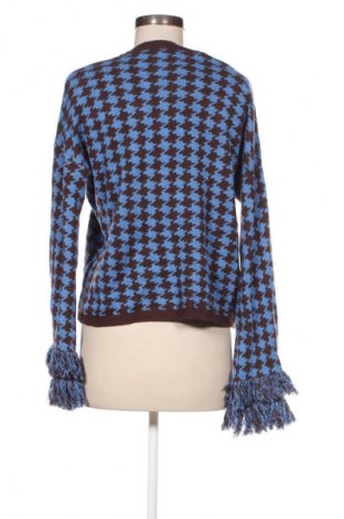 Damenpullover Suoli, Größe M, Farbe Blau, Preis 99,99 €