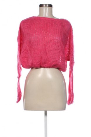 Damenpullover Susy Mix, Größe M, Farbe Rosa, Preis € 4,99