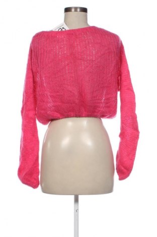 Damenpullover Susy Mix, Größe M, Farbe Rosa, Preis € 4,99