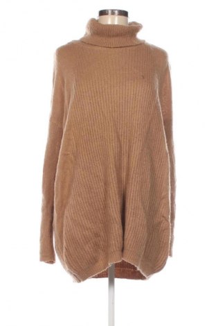 Damenpullover TWINSET, Größe L, Farbe Beige, Preis 62,99 €