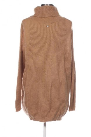 Damenpullover TWINSET, Größe L, Farbe Beige, Preis 62,99 €