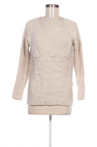 Damenpullover Taifun, Größe M, Farbe Beige, Preis 43,49 €