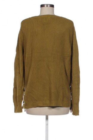 Damenpullover Taifun, Größe L, Farbe Grün, Preis € 43,49