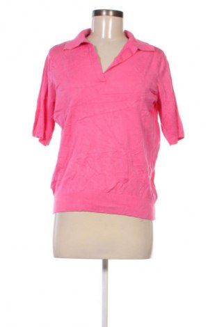 Damenpullover Takko Fashion, Größe M, Farbe Rosa, Preis 4,99 €