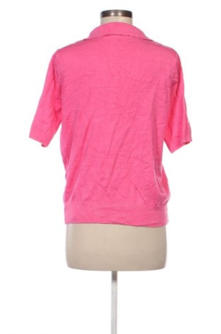 Damenpullover Takko Fashion, Größe M, Farbe Rosa, Preis 4,99 €