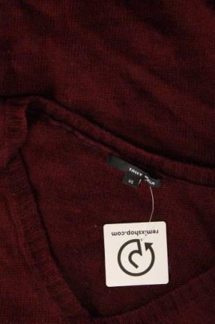 Damenpullover Tally Weijl, Größe XS, Farbe Rot, Preis € 10,99