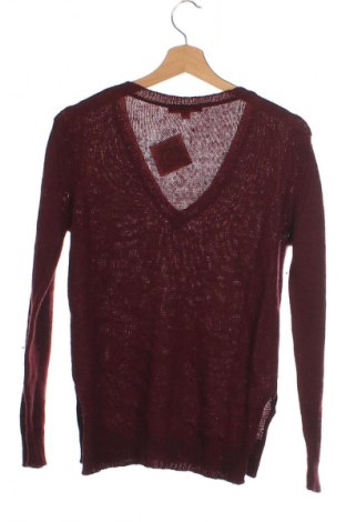 Damenpullover Tally Weijl, Größe XS, Farbe Rot, Preis 5,99 €