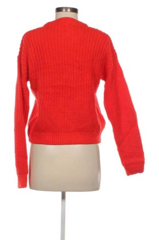 Damenpullover Tally Weijl, Größe M, Farbe Rot, Preis € 4,99