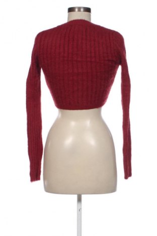 Damenpullover Tally Weijl, Größe S, Farbe Rot, Preis 11,99 €