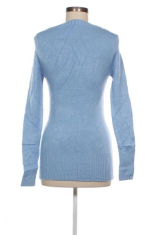 Damenpullover Tally Weijl, Größe S, Farbe Blau, Preis 20,49 €