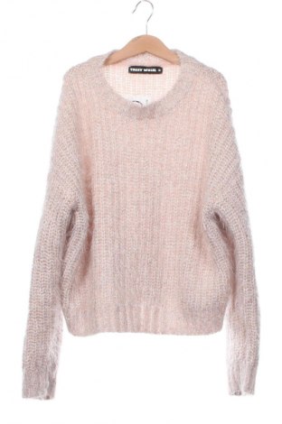 Damski sweter Tally Weijl, Rozmiar XS, Kolor Różowy, Cena 46,99 zł