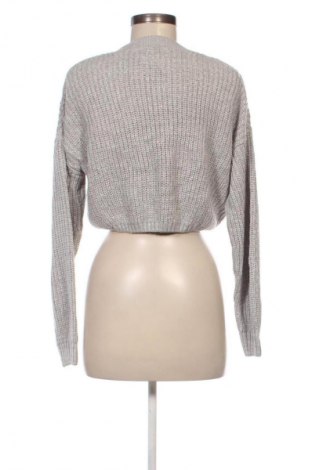 Damenpullover Tally Weijl, Größe S, Farbe Grau, Preis 4,99 €