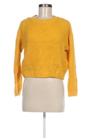 Damenpullover Tally Weijl, Größe XS, Farbe Orange, Preis 4,99 €