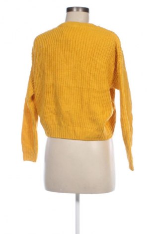 Damenpullover Tally Weijl, Größe XS, Farbe Orange, Preis 4,99 €