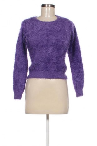 Damenpullover Tally Weijl, Größe S, Farbe Lila, Preis 5,99 €