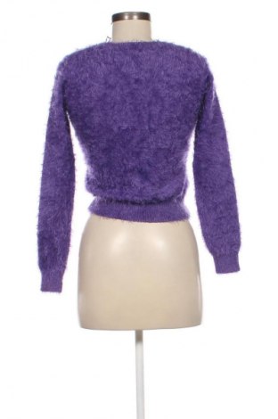 Damenpullover Tally Weijl, Größe S, Farbe Lila, Preis 5,99 €