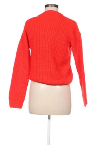 Damenpullover Tally Weijl, Größe S, Farbe Rot, Preis € 15,00