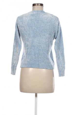 Damenpullover Tally Weijl, Größe XXS, Farbe Blau, Preis 3,99 €