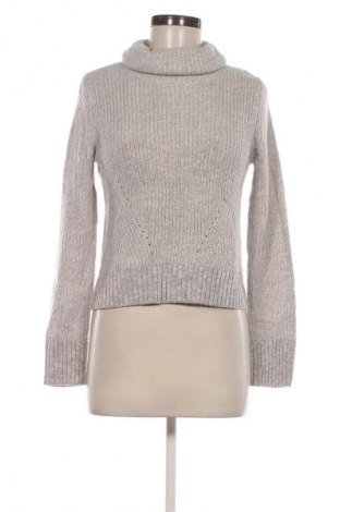 Damenpullover Tally Weijl, Größe M, Farbe Grau, Preis 10,99 €