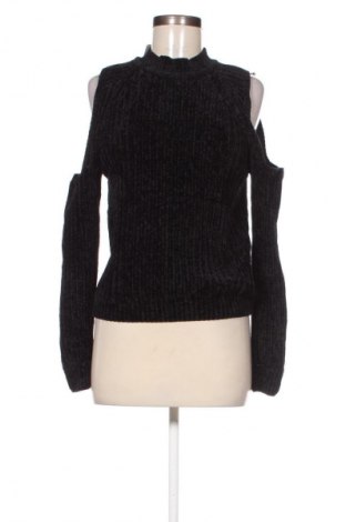 Damenpullover Tally Weijl, Größe M, Farbe Schwarz, Preis 12,49 €