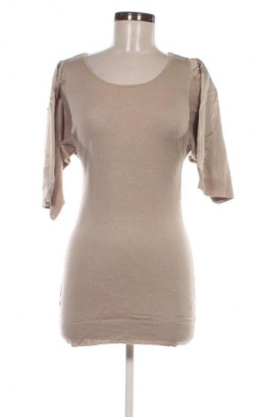 Damenpullover Tatuum, Größe S, Farbe Beige, Preis 12,99 €