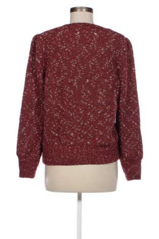 Damenpullover Tchibo, Größe M, Farbe Rot, Preis € 11,99