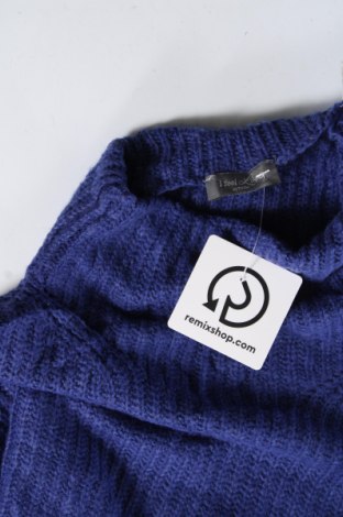 Damenpullover Tchibo, Größe XXL, Farbe Blau, Preis 20,49 €