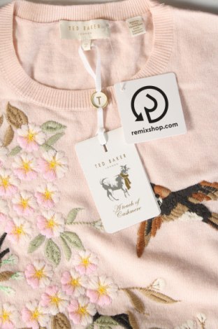 Damenpullover Ted Baker, Größe M, Farbe Rosa, Preis € 108,95