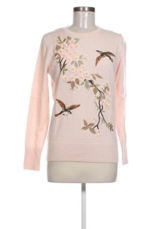 Damenpullover Ted Baker, Größe M, Farbe Rosa, Preis 108,95 €